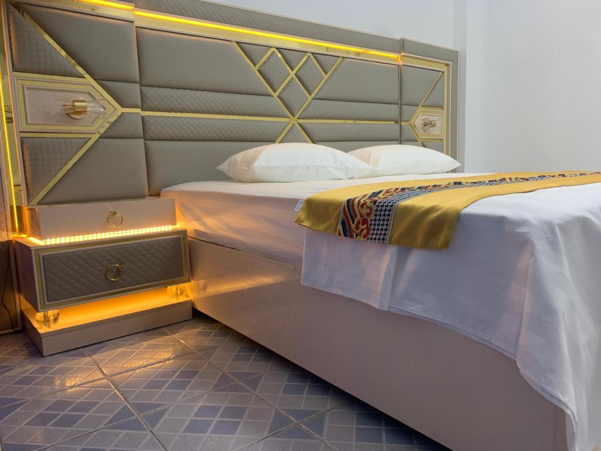 Ontrack Travel Transit Hotel ماليه المظهر الخارجي الصورة