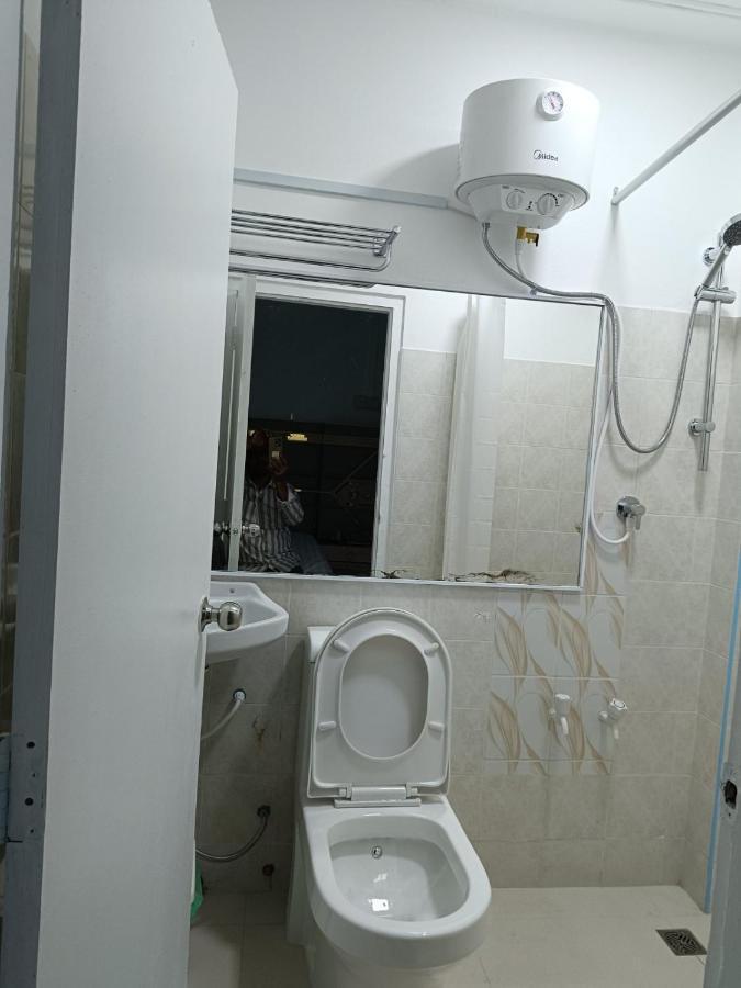 Ontrack Travel Transit Hotel ماليه المظهر الخارجي الصورة